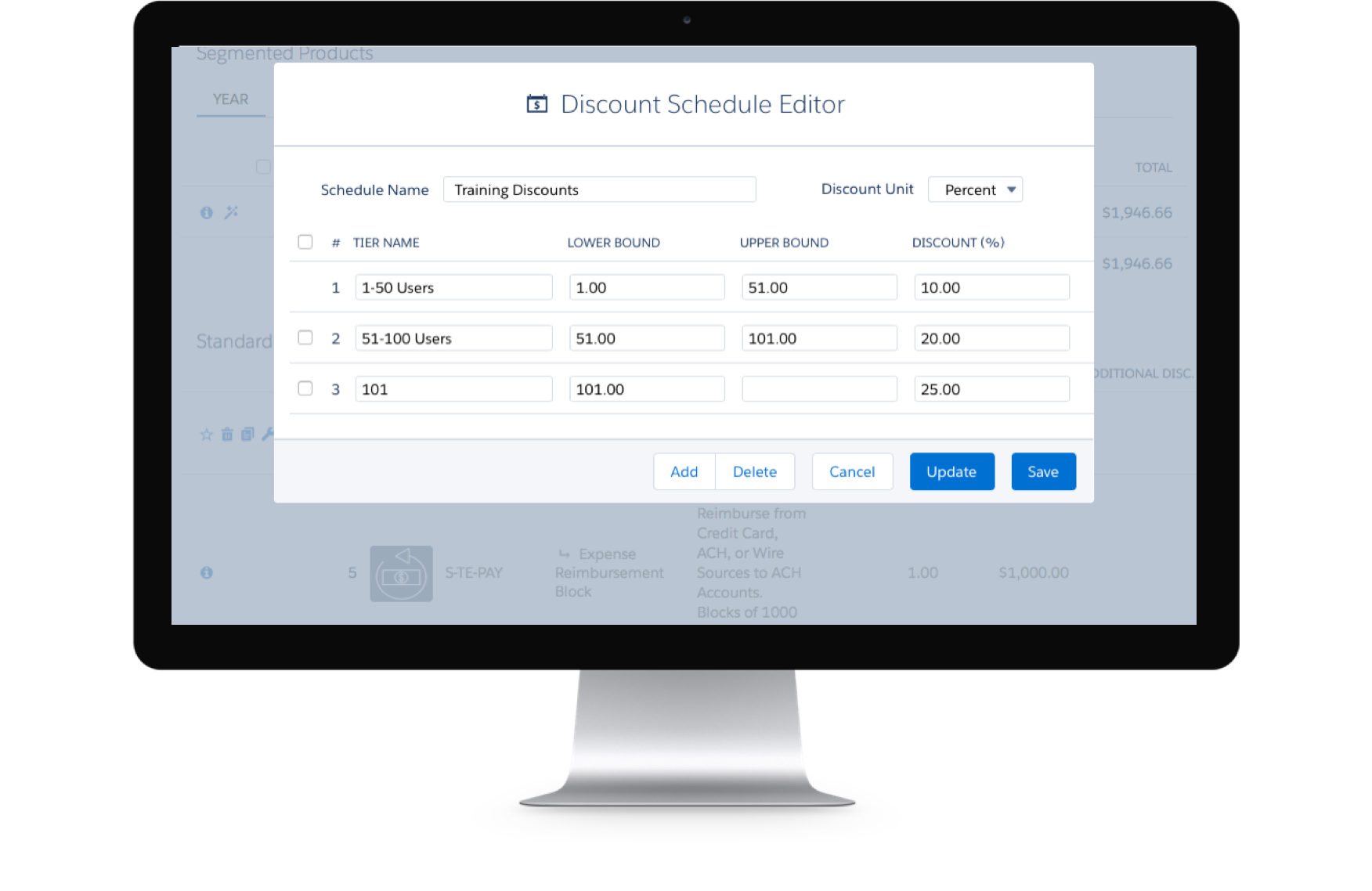 Salesforce + SteelBrick Accelerating CPQ Innovation with Lightning